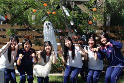 3年生・秋季遠足へ行きました！②