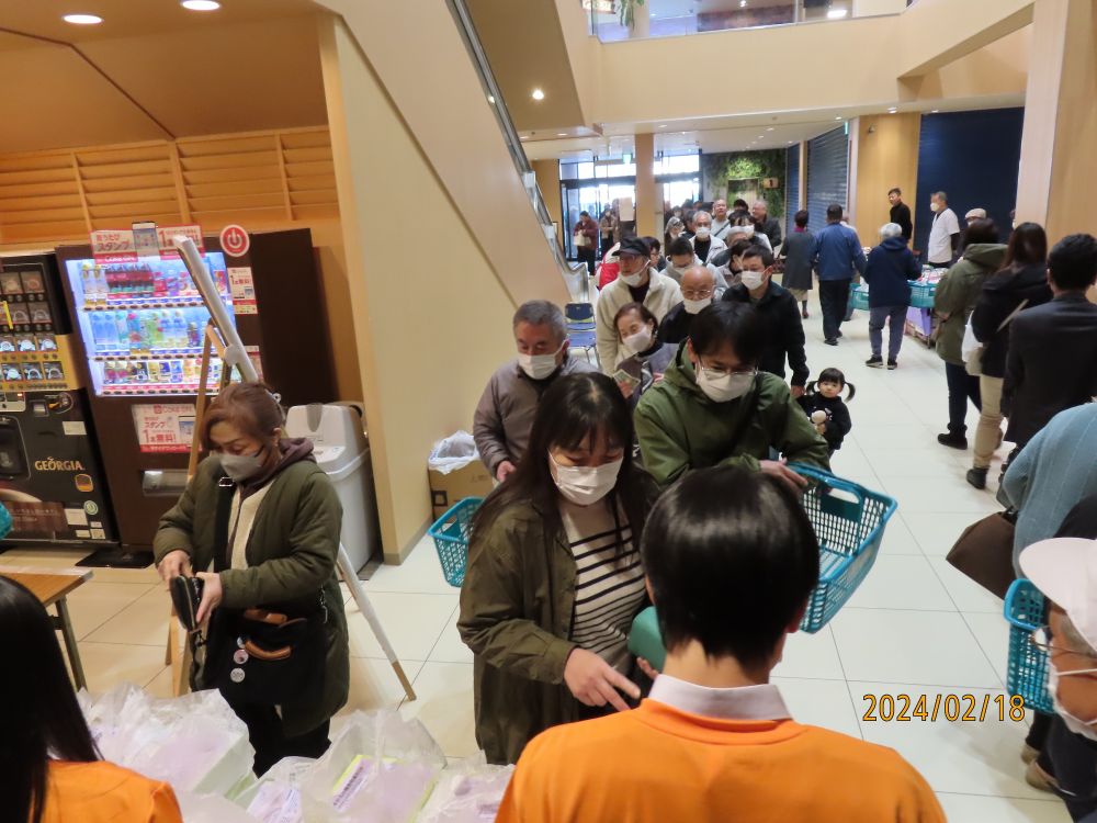 武生東高等学校 Hino・Quest(【2023年度2年生】水羊かんin越前和紙BOX,完売御礼!(^^)!(2年地域学:水羊かんチーム))