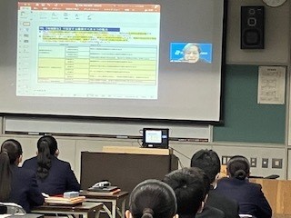 武生東高等学校 Hino・Quest(【2023年度2年生】新科目「地域学」の学習がスタートしました)