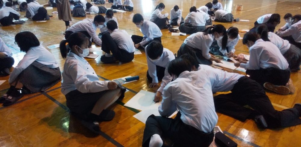武生東高等学校 Hino・Quest(【2022年度1年生】理数探究基礎講座③ 仮説って何? Key wordは原因と結果 因果関係に着目するべし!!)