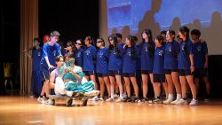 【学校祭】文化祭を実施しました②