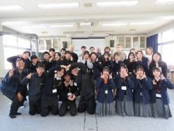 英語セミナーを行いました！