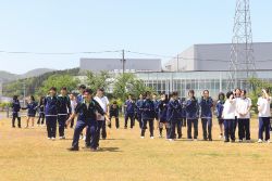 春の遠足～３年生編～