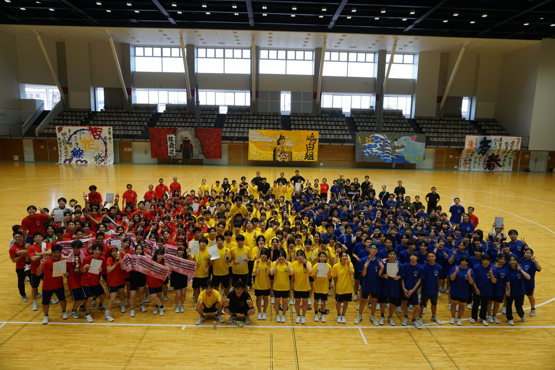 ｜福井県立武生東高等学校