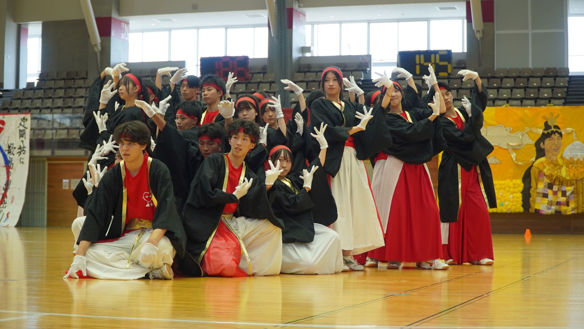 ｜福井県立武生東高等学校