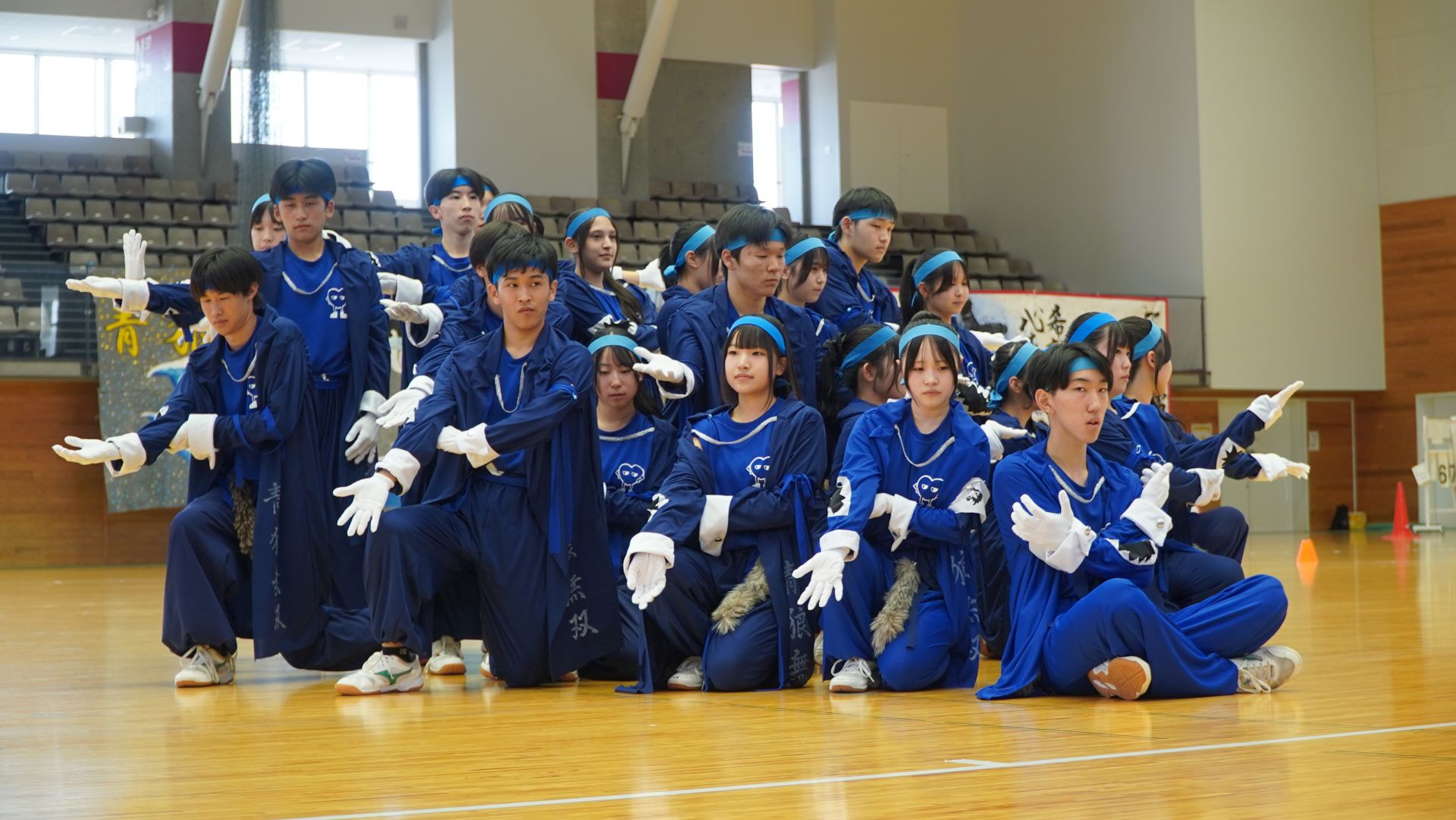 ｜福井県立武生東高等学校