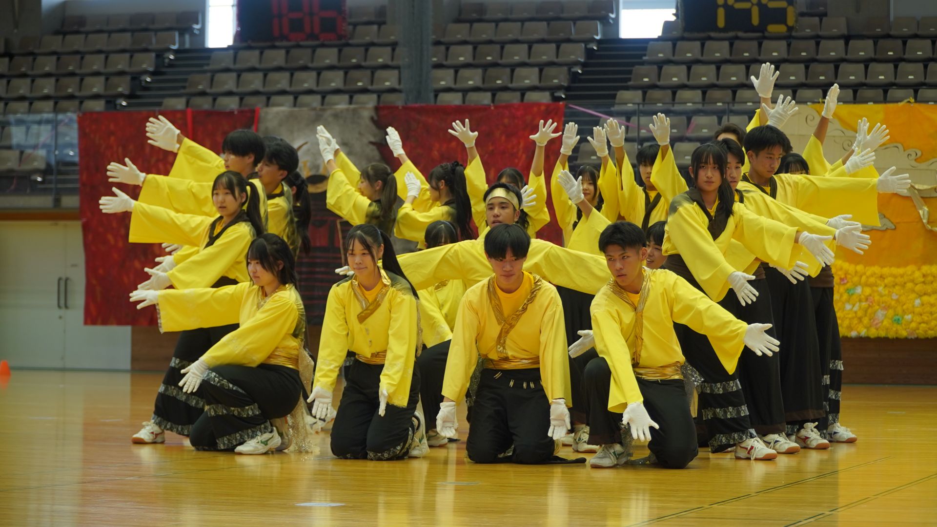 ｜福井県立武生東高等学校