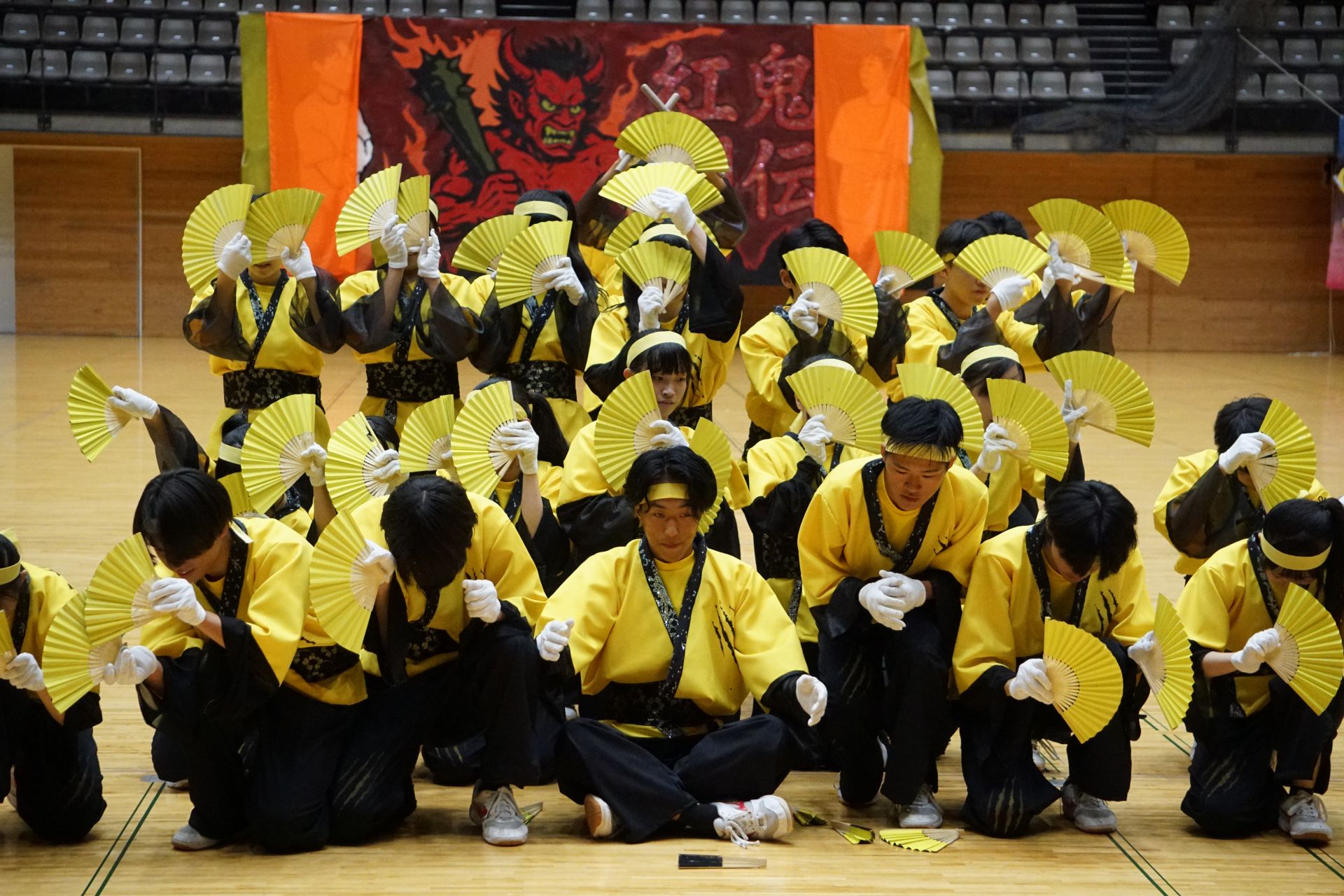 ｜福井県立武生東高等学校