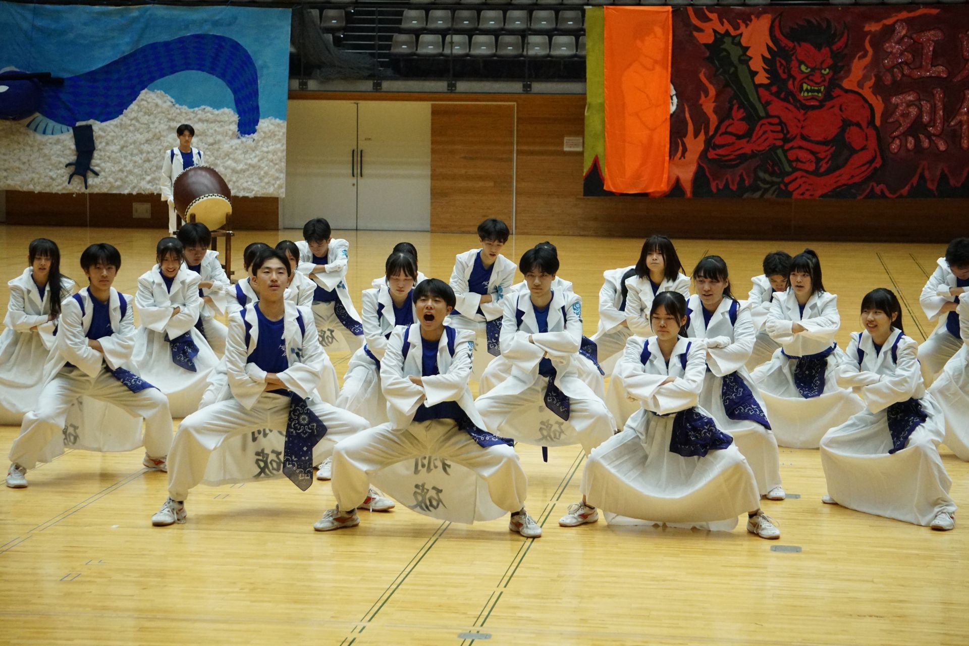 ｜福井県立武生東高等学校