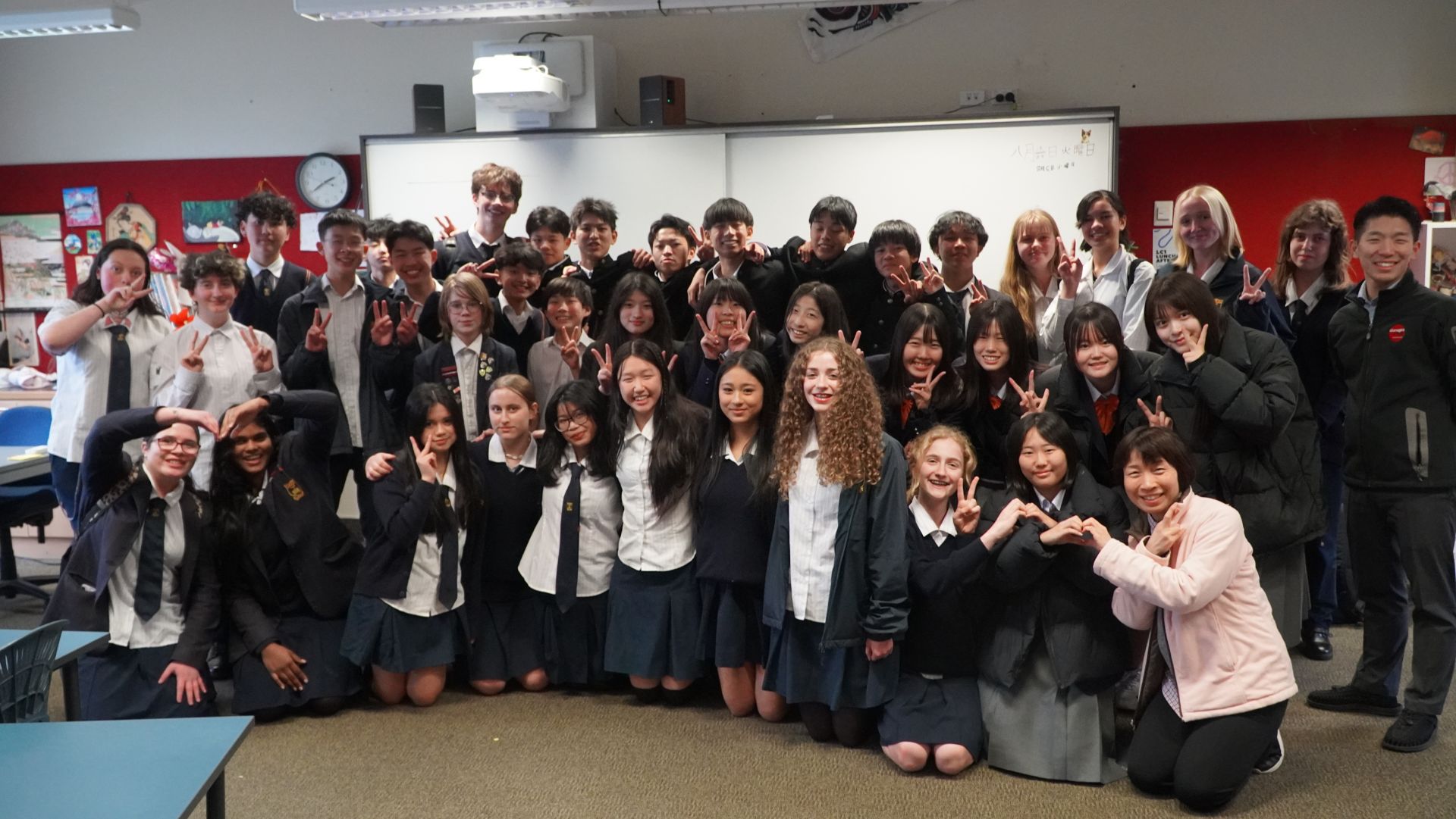 ｜福井県立武生東高等学校