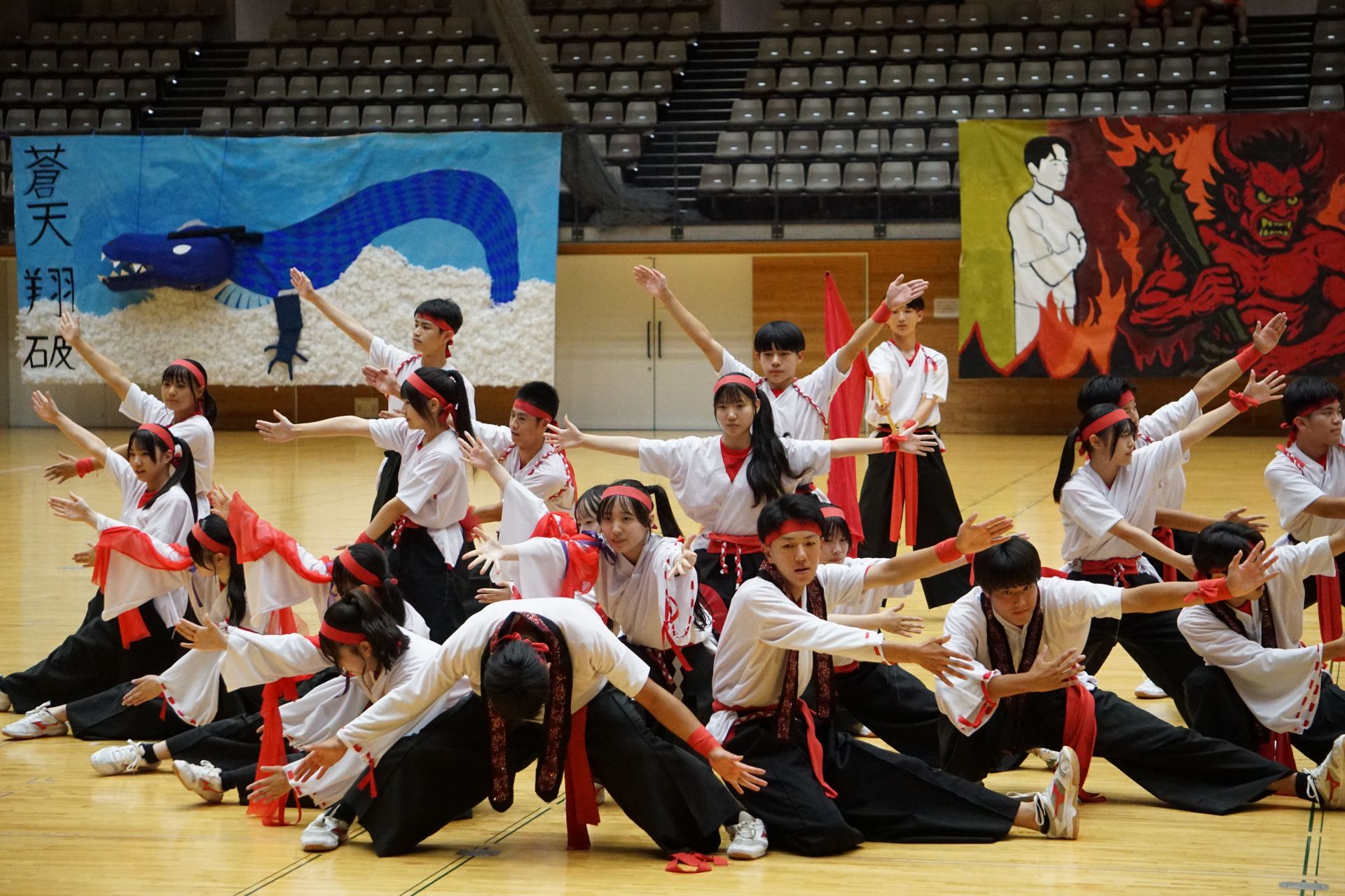 ｜福井県立武生東高等学校