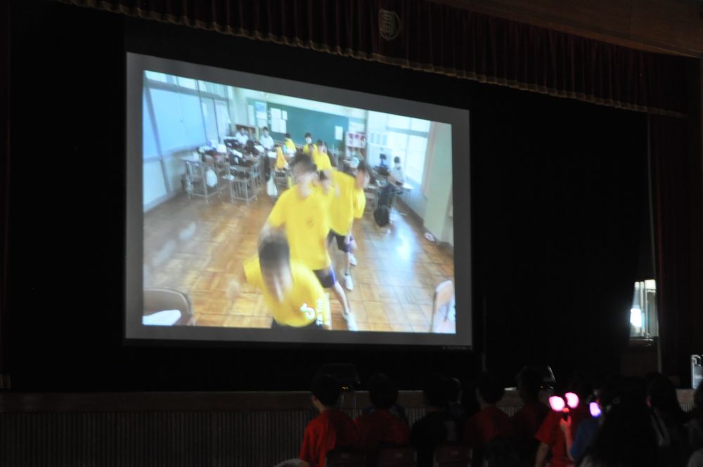 武生東高等学校 学校祭(【2日目】2023年9月2日(土))