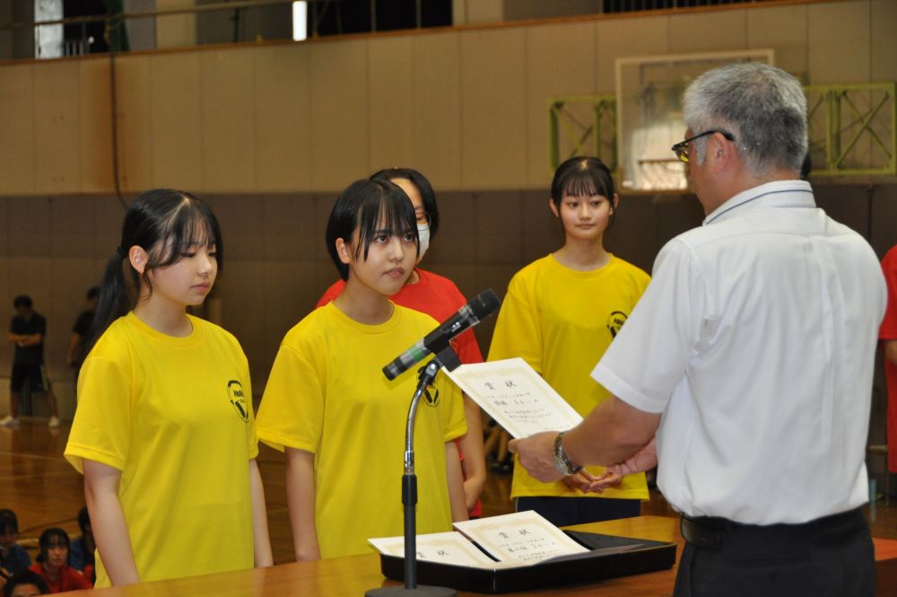 武生東高等学校 学校祭(【2日目】2023年9月2日(土))