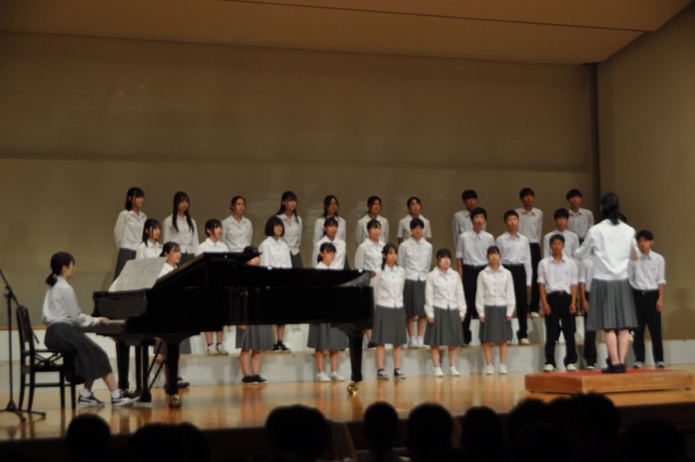 武生東高等学校 学校祭(【1日目】2023年9月1日(金))