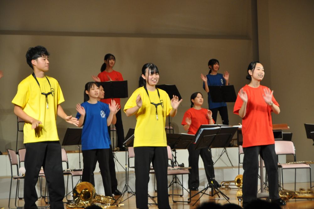 武生東高等学校 学校祭(【1日目】2023年9月1日(金))