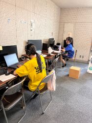 【学校祭準備】放送部