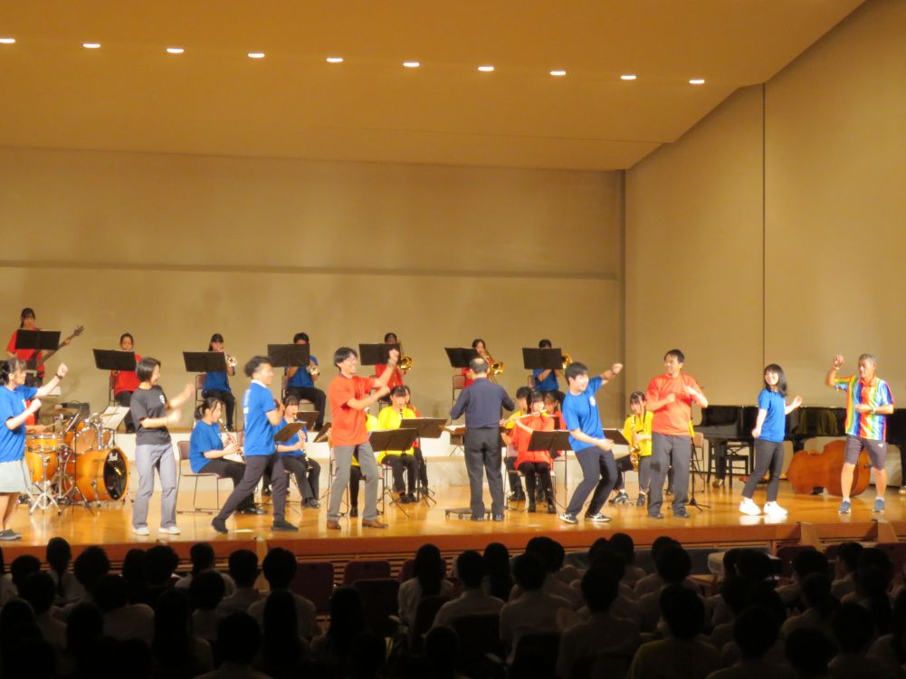 武生東高等学校 学校祭(【1日目】2023年9月1日(金))