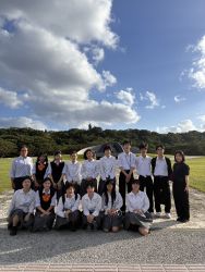 選択型研修旅行【国内】1日目