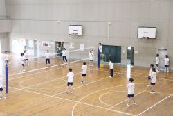 【２年生】球技大会を実施しました！