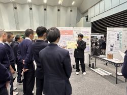 【探究】探究フォーラムに参加しました！！