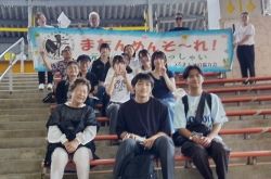 研修旅行@沖縄④民泊2日目！