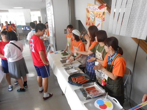 武生東高等学校 PTA
