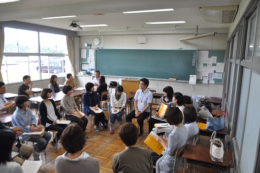 武生東高等学校 PTA