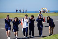１年生、秋季遠足で芝政ワールドへ行ってきました！その①