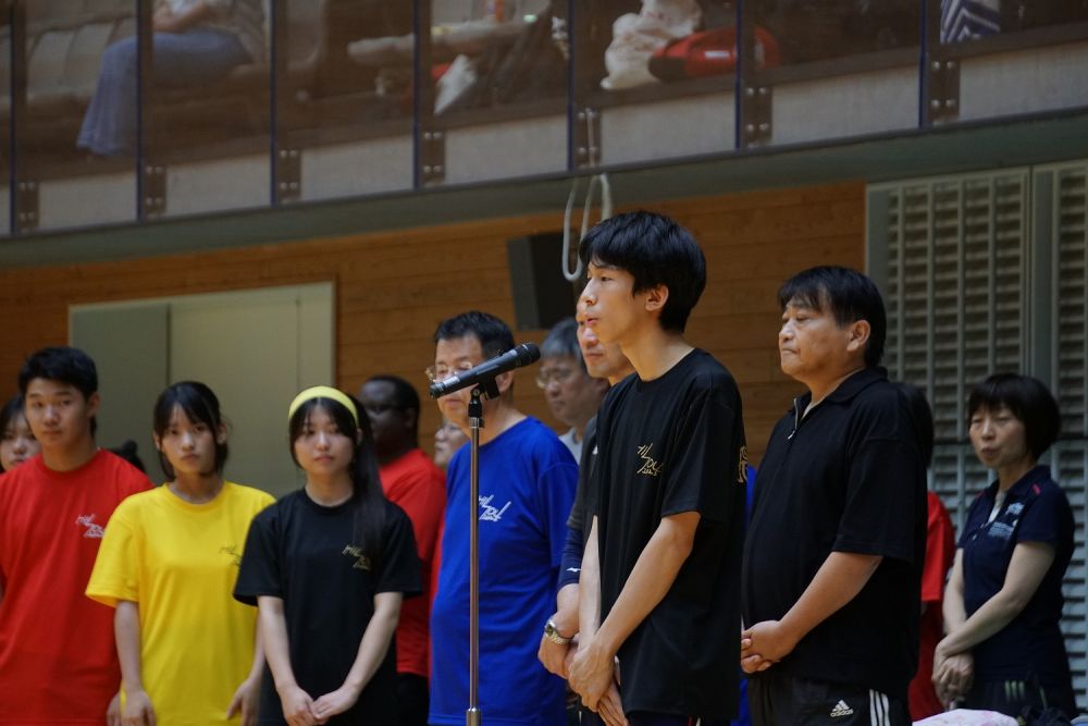 武生東高等学校　学校祭（【3日目】2025年9月4日（木））