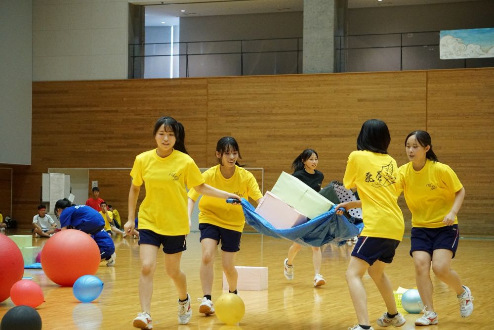 武生東高等学校　学校祭（【3日目】2025年9月4日（木））