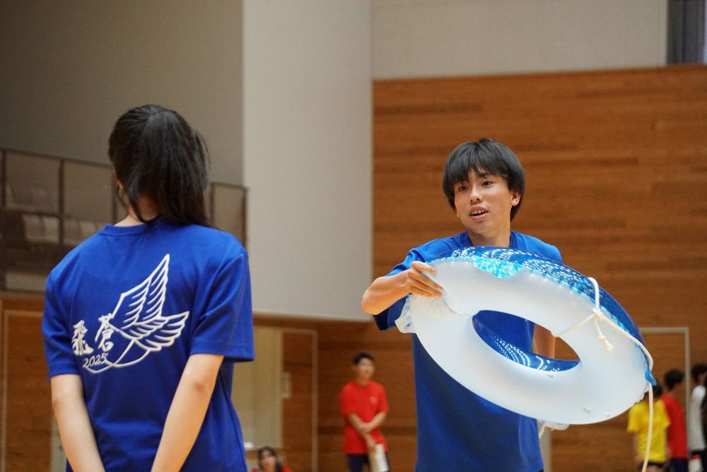 武生東高等学校　学校祭（【3日目】2025年9月4日（木））