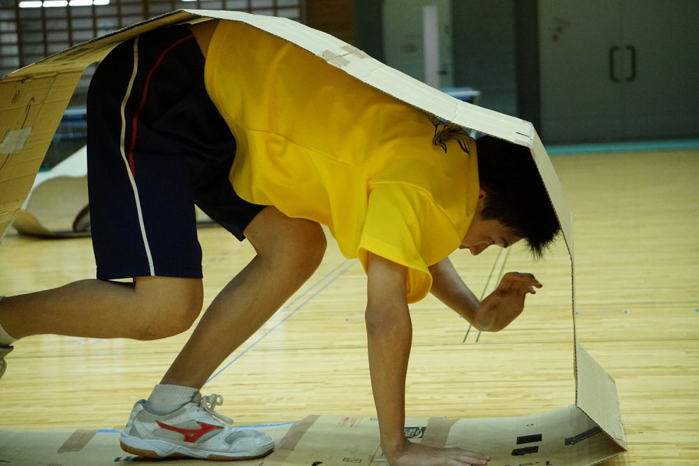 武生東高等学校　学校祭（【3日目】2025年9月4日（木））