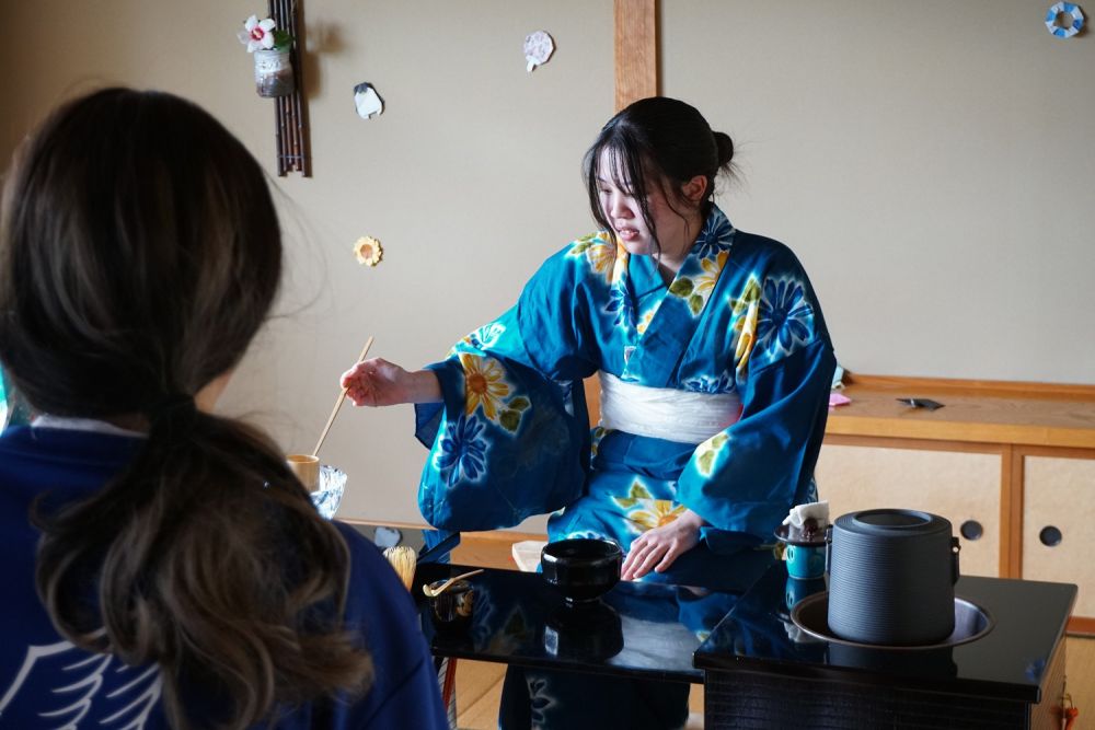 武生東高等学校　学校祭（【2日目】2025年9月3日（水））