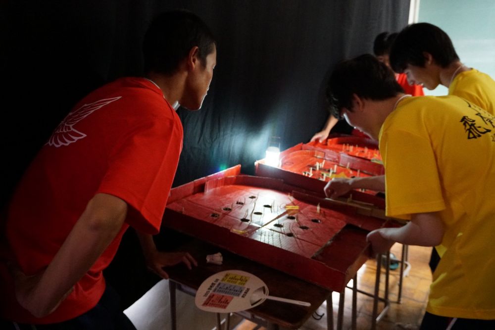 武生東高等学校　学校祭（【2日目】2025年9月3日（水））