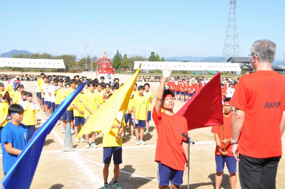 武生東高等学校 学校祭(【3日目】2023年9月3日(日))