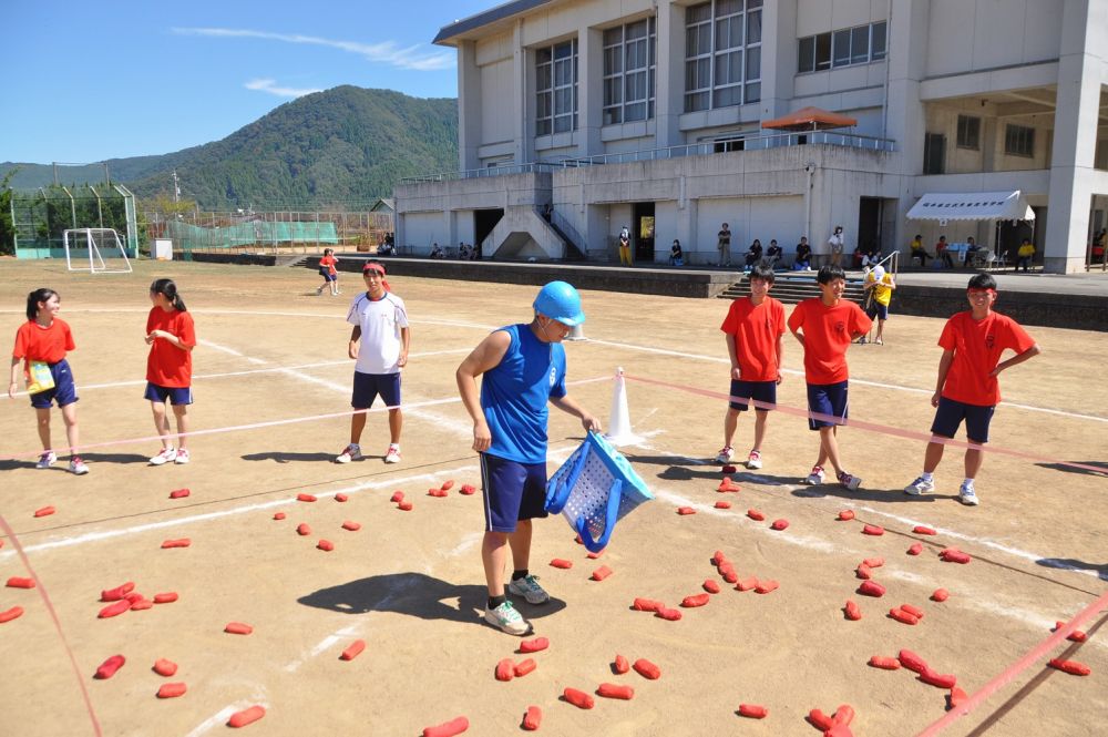 武生東高等学校 学校祭(【3日目】2023年9月3日(日))