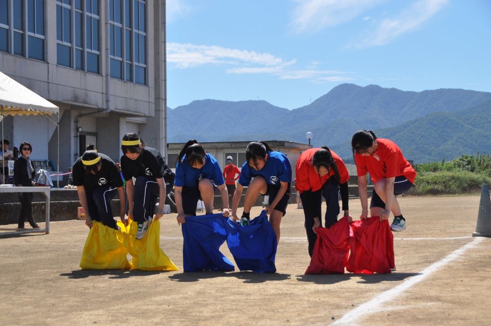 武生東高等学校 学校祭(【3日目】2023年9月3日(日))
