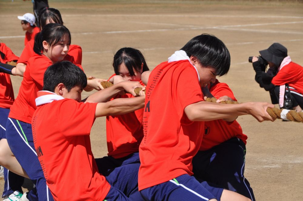 武生東高等学校 学校祭(【3日目】2023年9月3日(日))